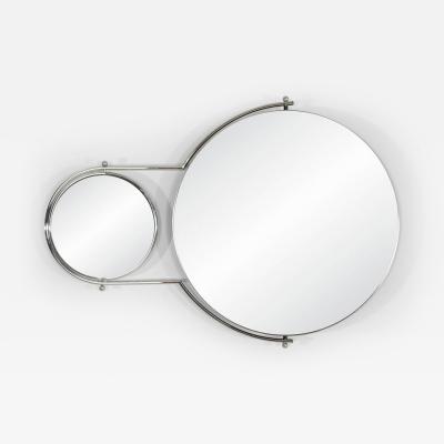 Rodney Kinsman Orbit Mirror crafted by OMK 1981