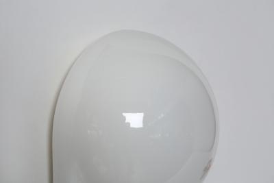 Rodolfo Bonetto Rodolfo Bonetto for Candle Tortue sconces Italy circa 1960s