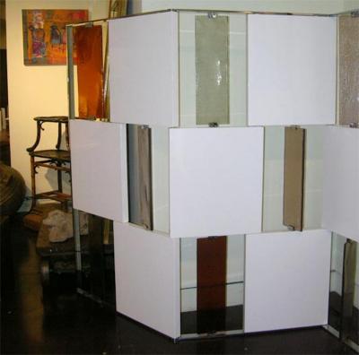 Rodolfo Dordoni RODOLFO DORDONI A DAVIS SCREEN for Venini