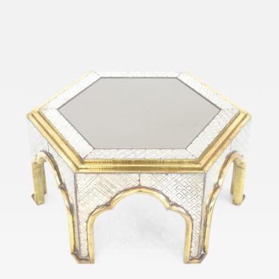 Rodolfo Dubarry Rodolfo Dubarry Cocktail Table