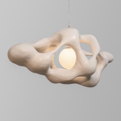 Rogan Gregory Rogan Gregory Amobius Illuminated Sculpture 2022