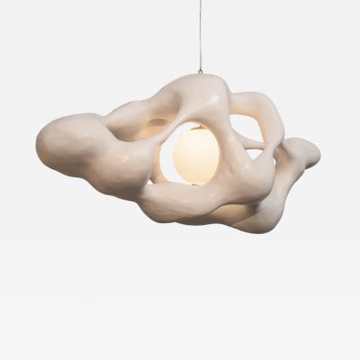 Rogan Gregory Rogan Gregory Amobius Illuminated Sculpture 2022