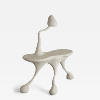 Rogan Gregory Rogan Gregory Fertility Form Illuminated Console Table 2019