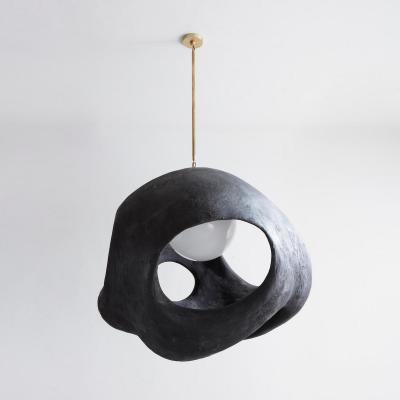 Rogan Gregory Rogan Gregory Fertility Form Pendant Illuminated Sculpture 2018