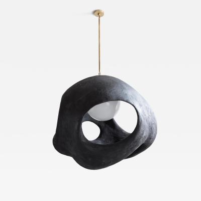 Rogan Gregory Rogan Gregory Fertility Form Pendant Illuminated Sculpture 2018