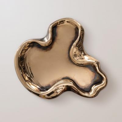 Rogan Gregory Rogan Gregory Reflective Wall Mounted Sculpture 2023