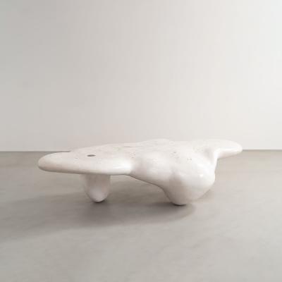 Rogan Gregory Rogan Gregory Sculptural Polar Bear Coffee Table 2021