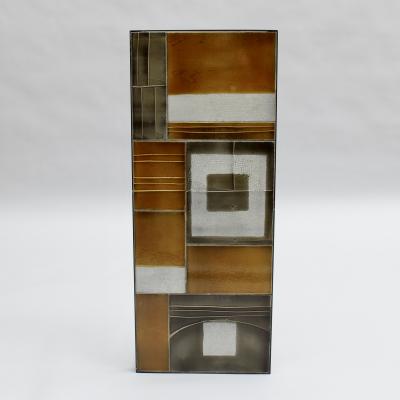 Roger Capron A Fine French 1960s Ceramic Coffee Table by Roger Capron