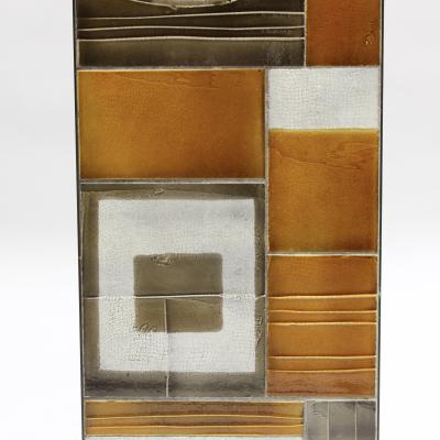 Roger Capron A Fine French 1960s Ceramic Coffee Table by Roger Capron
