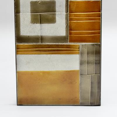Roger Capron A Fine French 1960s Ceramic Coffee Table by Roger Capron