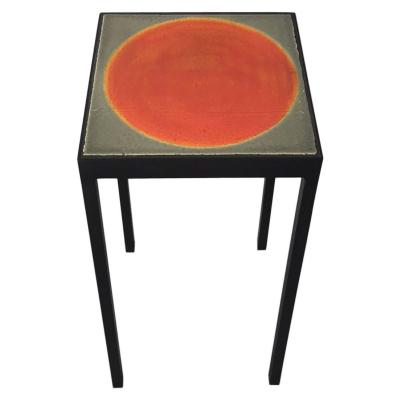 Roger Capron Baby Side Table