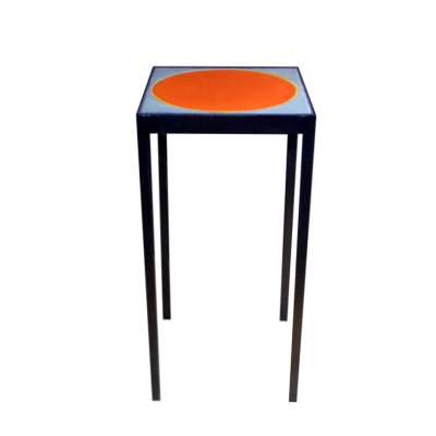 Roger Capron Baby Side Table