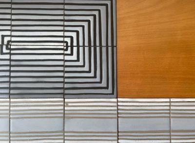 Roger Capron ROGER CAPRON TABLE