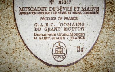 Roger Capron Roger Capron 1 of 2 Ceramic Place Sets France 1950s