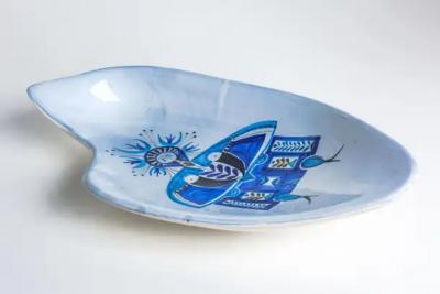 Roger Capron Roger Capron Bowl