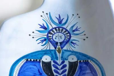 Roger Capron Roger Capron Bowl