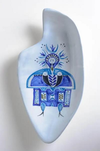 Roger Capron Roger Capron Bowl