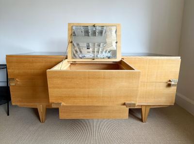 Roger Landault ROGER LANDAULT COMMODE VANITY