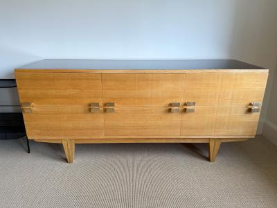 Roger Landault ROGER LANDAULT COMMODE VANITY