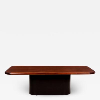 Roger Sprunger Roger Sprunger for Dunbar dining table 