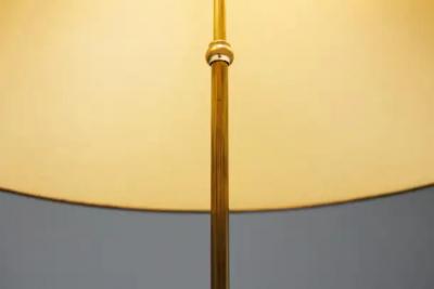 Roger Vanhevel Table Lamp by Roger Vanhevel Belgium 1970s