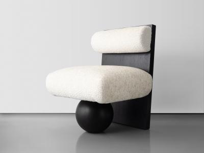 Rogi Chair by HEW Collection