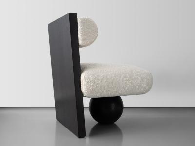 Rogi Chair by HEW Collection