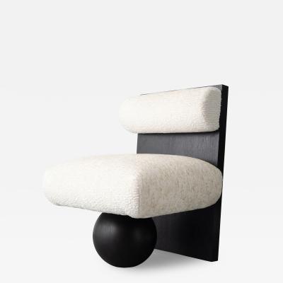 Rogi Chair by HEW Collection