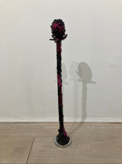 Roham Shamekh Untitled 2023