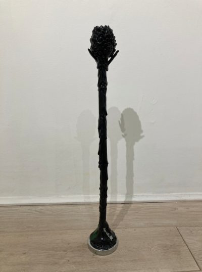 Roham Shamekh Untitled 2023