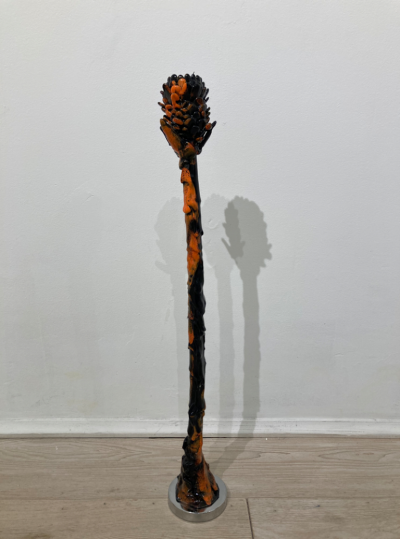 Roham Shamekh Untitled 2023