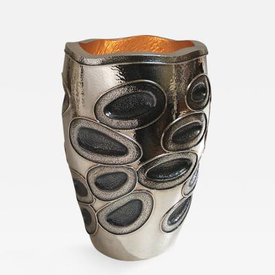 Roland Daraspe GRAINE Vase