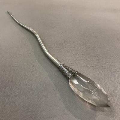 Roland Daraspe PENETRATION Decorative Spear