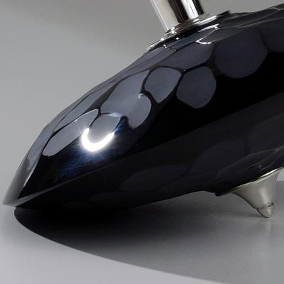 Roland Daraspe TOURBILLON Spinner