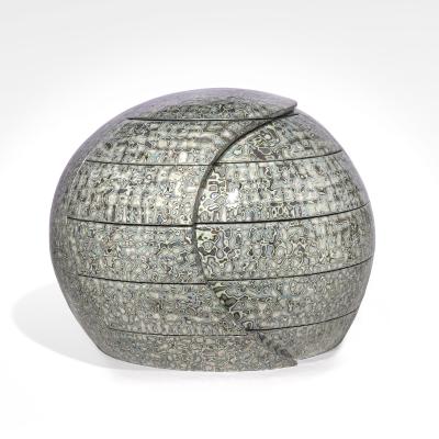 Roland Mellan CUSTOM NAUTIALU COMMODE