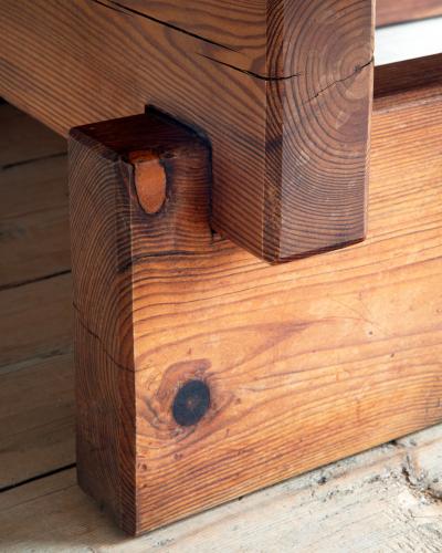 Roland Wilhelmsson 20th c Coffee Table by Roland Wilhelmsson