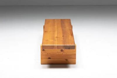 Roland Wilhelmsson Bamse Bench by Roland Wilhelmsson for Karl Andersson S ner Sweden 1971