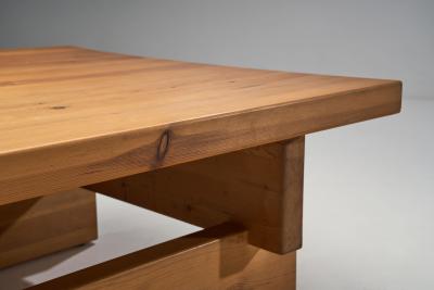 Roland Wilhelmsson Roland Wilhelmsson Kvadrat Coffee Table for Karl Andersson Son Sweden 1970s