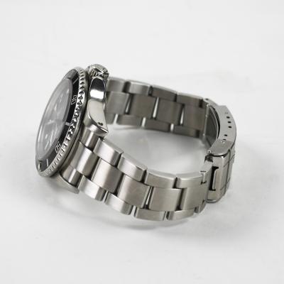 Rolex 1984 Sea Dweller Stainless Steel Watch MDL 16660 40mm