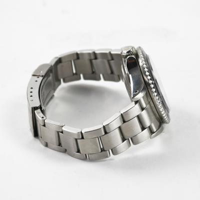 Rolex 1984 Sea Dweller Stainless Steel Watch MDL 16660 40mm