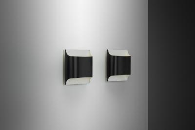 Rolf Kr ger 2 2031 Lamps by Rolf Kr ger and Dieter Witte Germany 2nd half of the 20th C
