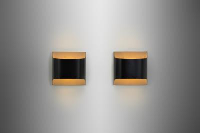 Rolf Kr ger 2 2031 Lamps by Rolf Kr ger and Dieter Witte Germany 2nd half of the 20th C