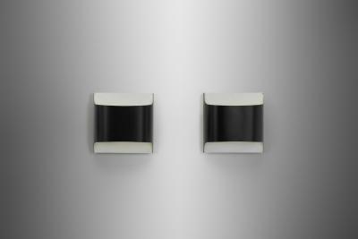 Rolf Kr ger 2 2031 Lamps by Rolf Kr ger and Dieter Witte Germany 2nd half of the 20th C