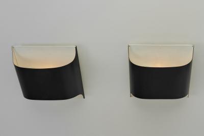 Rolf Kr ger 2 2031 Lamps by Rolf Kr ger and Dieter Witte Germany 2nd half of the 20th C