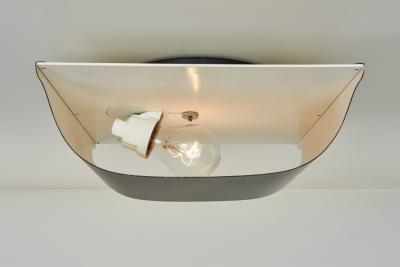 Rolf Kr ger 2 2031 Lamps by Rolf Kr ger and Dieter Witte Germany 2nd half of the 20th C