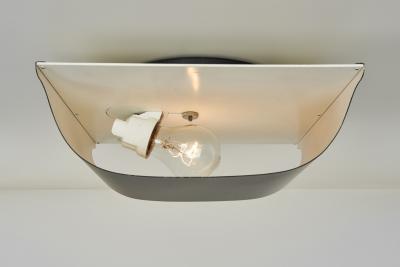 Rolf Kr ger 3 2031 Wall Lamps by Rolf Kruger Dieter Witte Germany 2nd half of 20th C