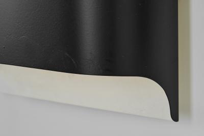 Rolf Kr ger 3 2031 Wall Lamps by Rolf Kruger Dieter Witte Germany 2nd half of 20th C