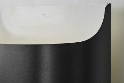 Rolf Kr ger 3 2031 Wall Lamps by Rolf Kruger Dieter Witte Germany 2nd half of 20th C