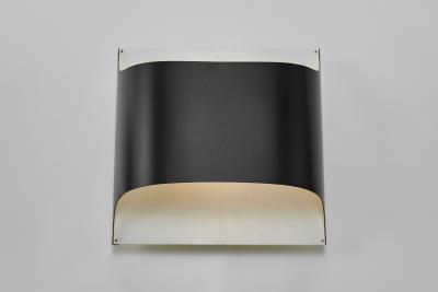 Rolf Kr ger 3 2031 Wall Lamps by Rolf Kruger Dieter Witte Germany 2nd half of 20th C