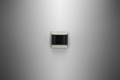 Rolf Kr ger Model 2031 Wall Lamp by R Kruger and D Witte Germany 20th Century